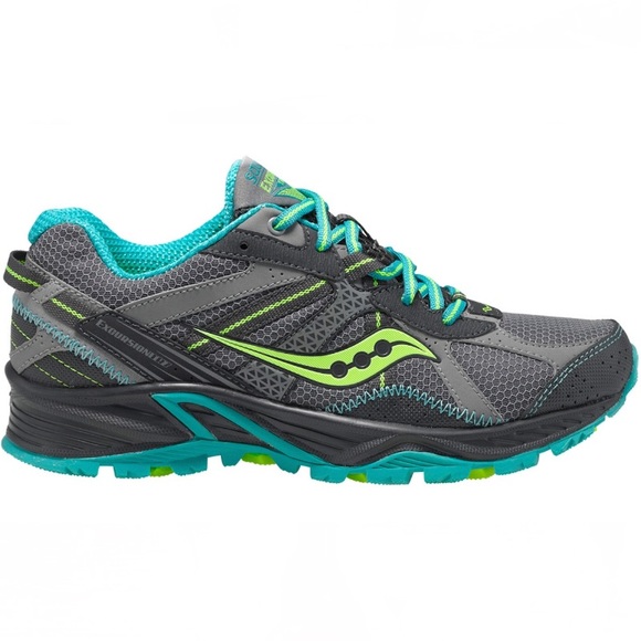 saucony excursion tr7